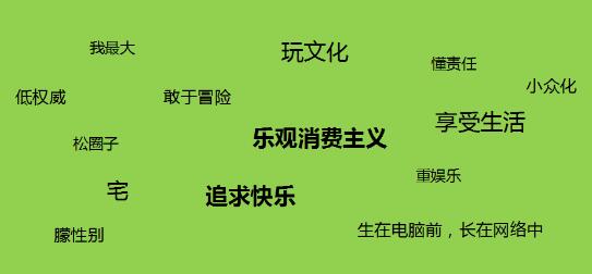 互联网时代品牌的建设与传播 互联网时代品牌的建设与传播